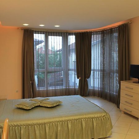 Stela Guest House Tsarevo Esterno foto