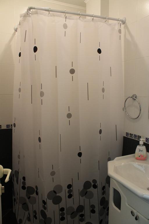 Stela Guest House Tsarevo Esterno foto