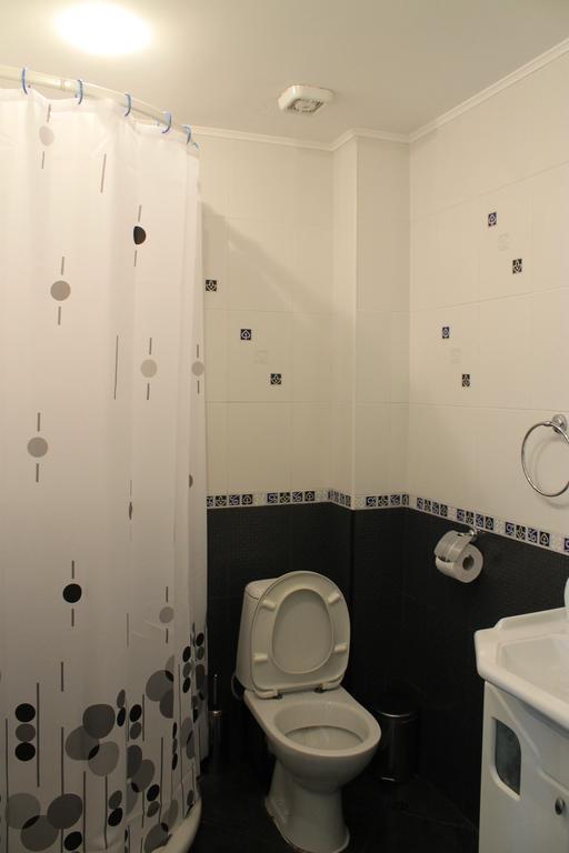 Stela Guest House Tsarevo Camera foto