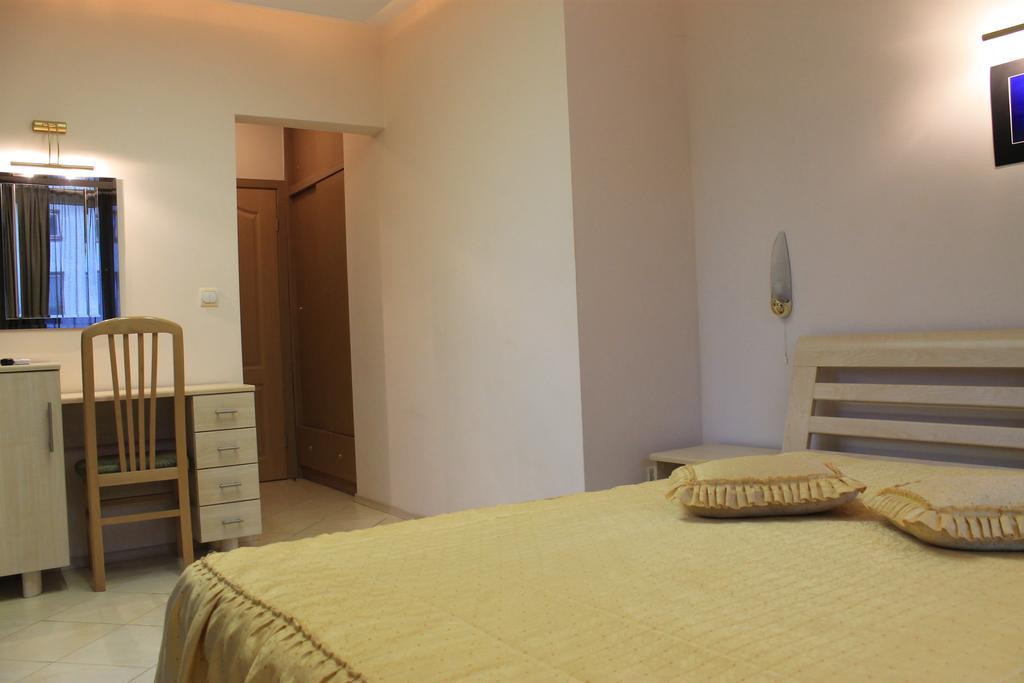 Stela Guest House Tsarevo Camera foto