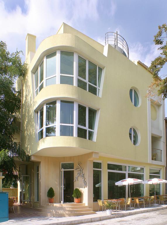 Stela Guest House Tsarevo Camera foto