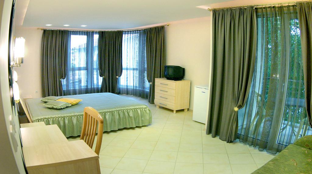 Stela Guest House Tsarevo Camera foto