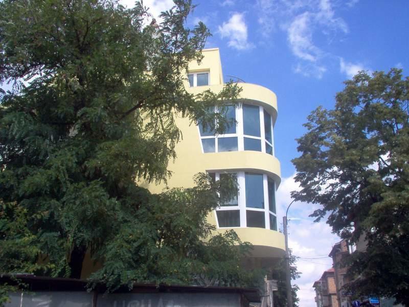 Stela Guest House Tsarevo Esterno foto